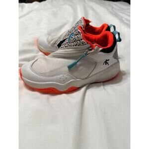 Air Jordan's Kid's shoes - size 1.5